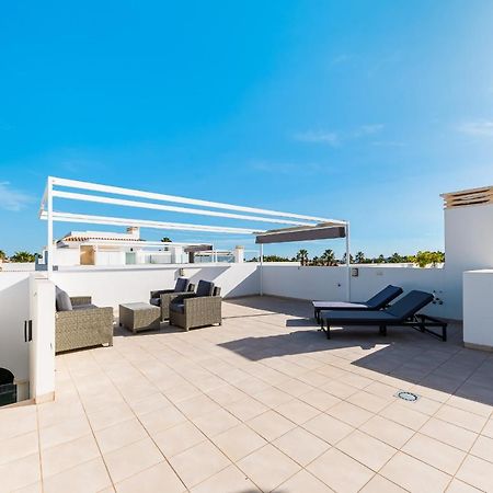 Apartamento Natural Luxury Park Ciudad Quesada Eksteriør bilde