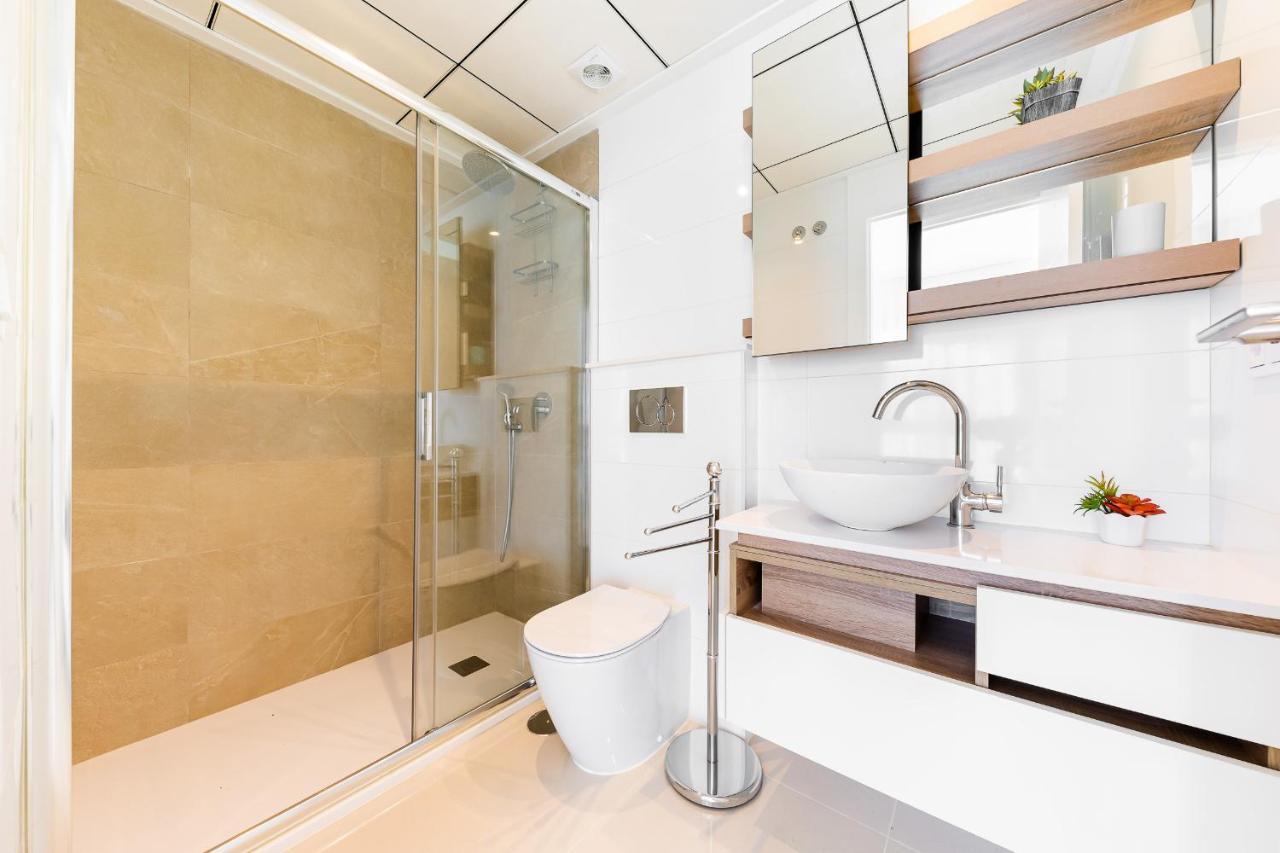 Apartamento Natural Luxury Park Ciudad Quesada Eksteriør bilde