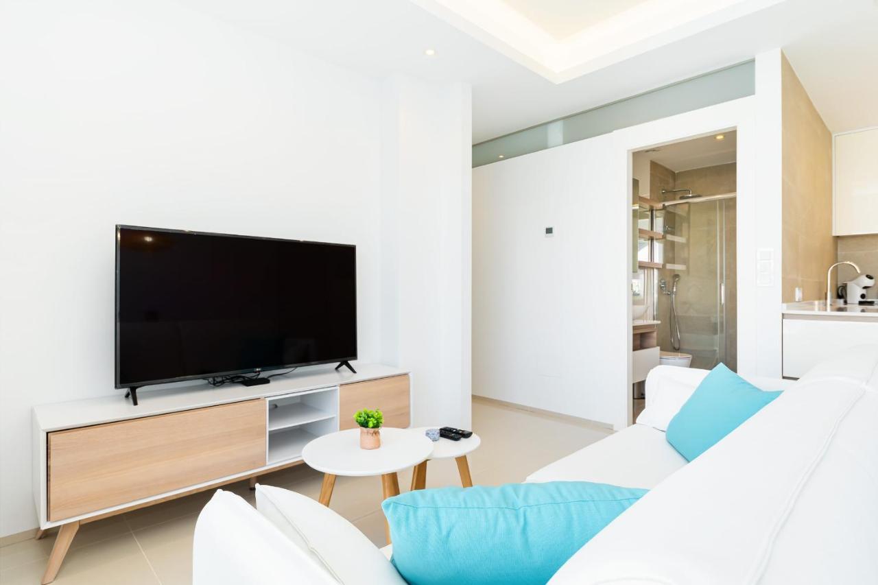 Apartamento Natural Luxury Park Ciudad Quesada Eksteriør bilde
