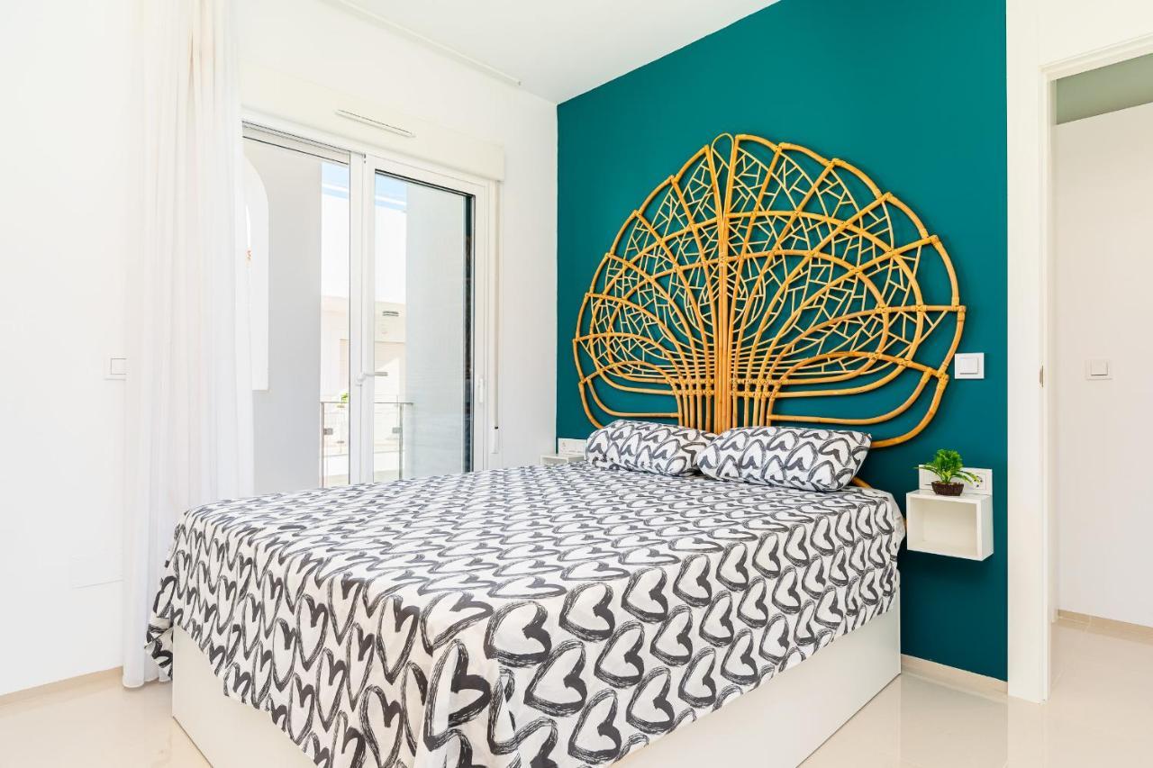 Apartamento Natural Luxury Park Ciudad Quesada Eksteriør bilde
