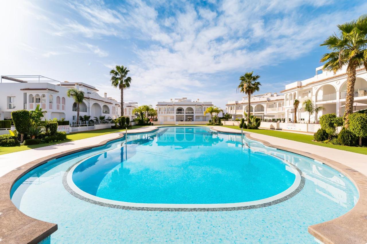 Apartamento Natural Luxury Park Ciudad Quesada Eksteriør bilde
