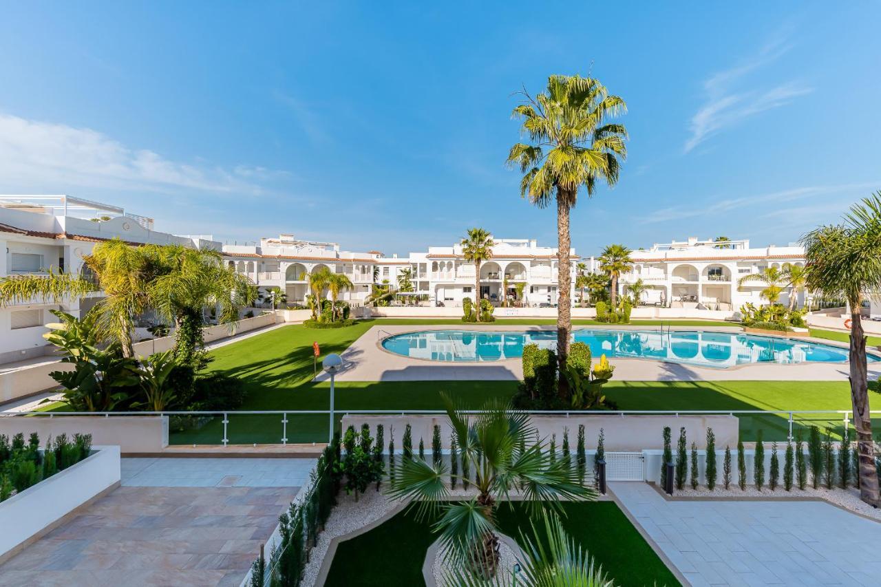 Apartamento Natural Luxury Park Ciudad Quesada Eksteriør bilde
