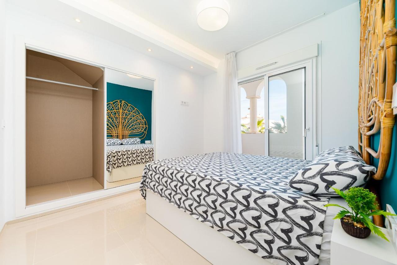 Apartamento Natural Luxury Park Ciudad Quesada Eksteriør bilde